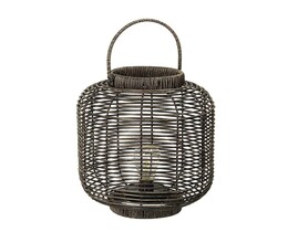 Lampa lanterne LED Mistic 33cm
