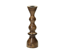 Swiecznik Rattoli 30 cm