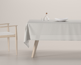 rektangulær dug