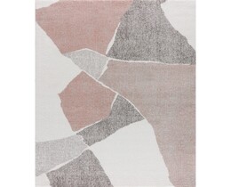 Dywan Softness creme/nude rose 160x230cm