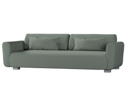 Betræk til 2-personers Mysinge sofa