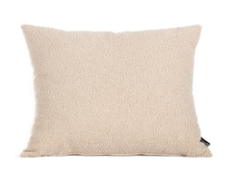Pudebetræk Shirley lys beige