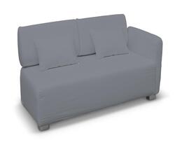 Betræk til 2-personers Mysinge sofa med armlæn