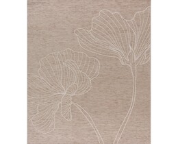 Dywan Velvet beige /sand 160x230cm
