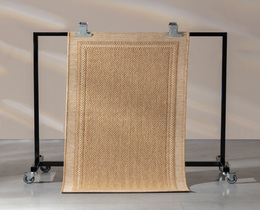 Dywan Sienna kamel 80x150 cm