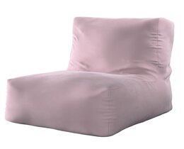 Puf lænestol