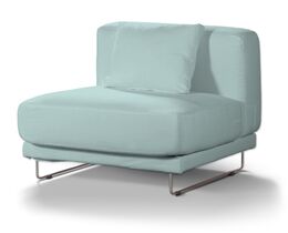 Betræk til fast Backösand 1-personers sofa