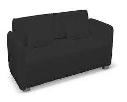 Betræk til 2-personers Mysinge sofa