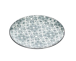 Tallerken Ruphert Ø23cm