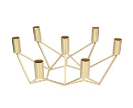 Swiecznik Orija 18cm