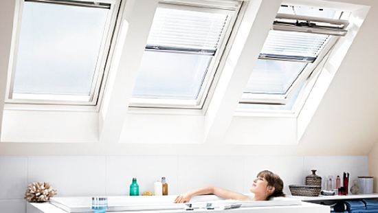 
										Persienner VELUX
																						