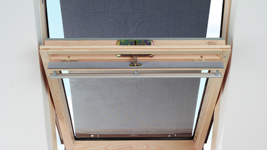 
										Markiser RoofLITE+
																						