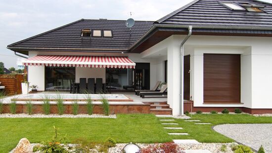 
										Markiser til al slags vejr
																						