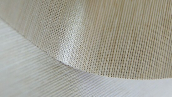 Kassettegardiner til indendørs brug