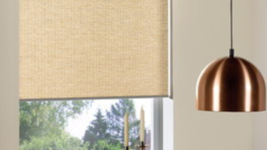 Kassettegardiner til indendørs brug