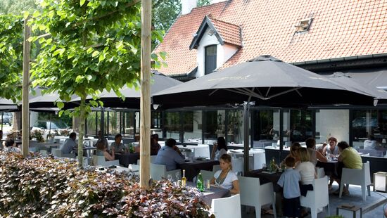 
										Haveparasoller
																						