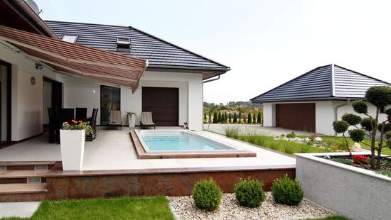 
										Markiser til al slags vejr
																						