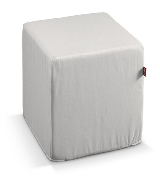 Cube Pouffe