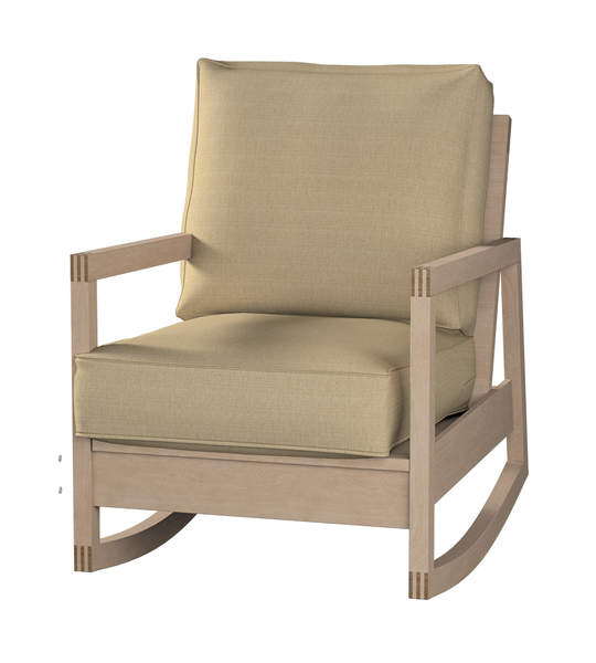 Lillberg Armchair Cover