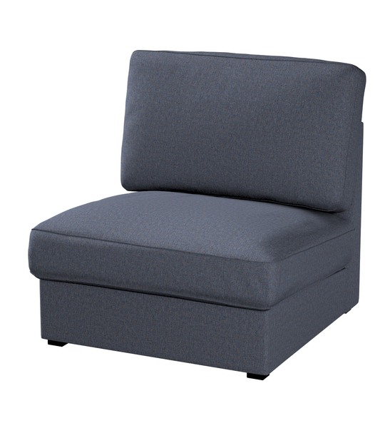 Kivik Fixed Armchair Cover