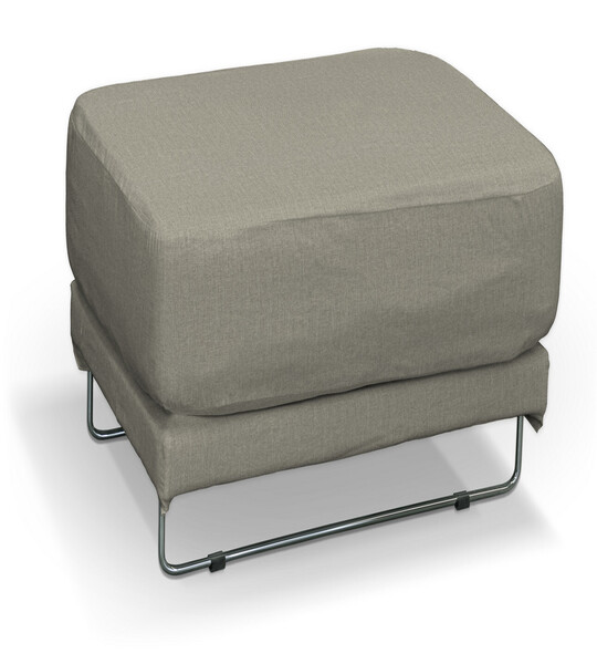 Backösand Footstool Cover