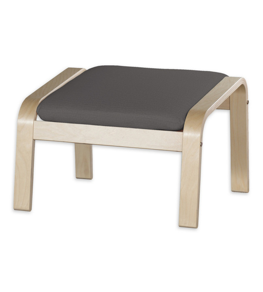 Afteräng Footstool Cushion