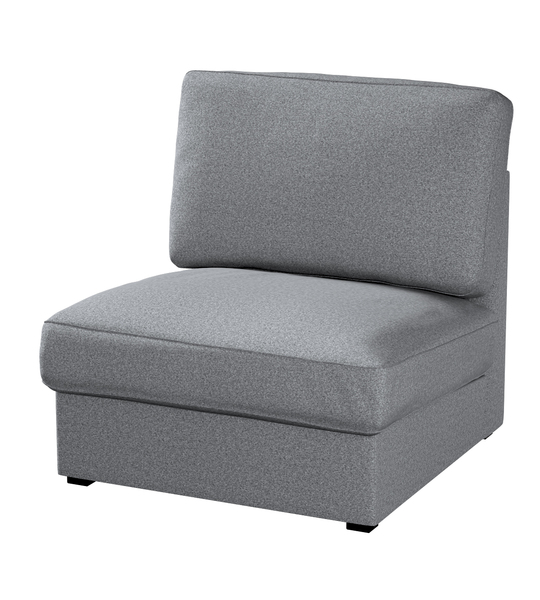 Kivik Fixed Armchair Cover