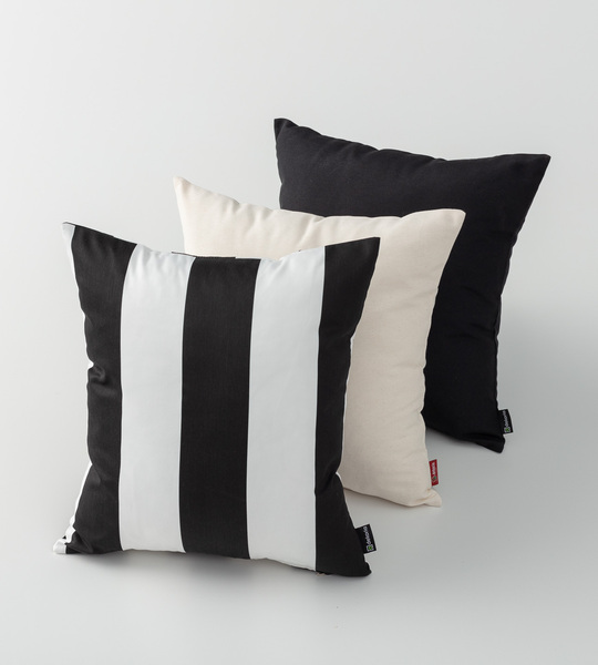 Cushion covers 3-pack Comics 02