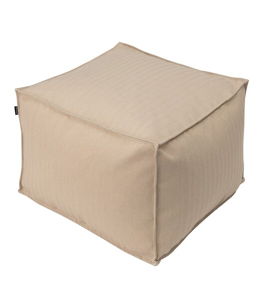 Garden Pouffe