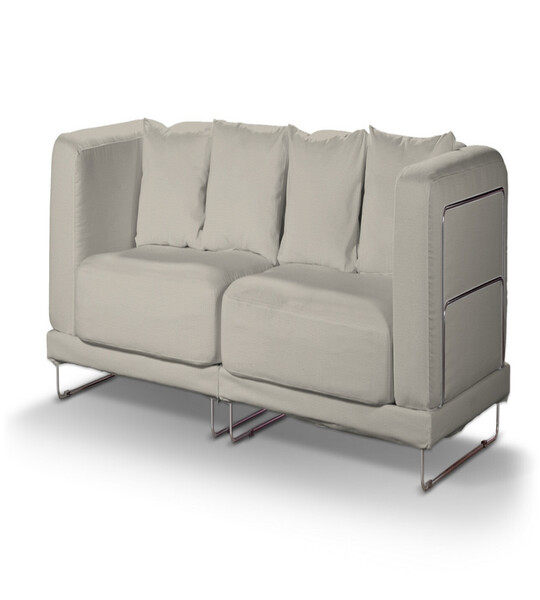Backösand 3-Seater Fixed sofa Cover