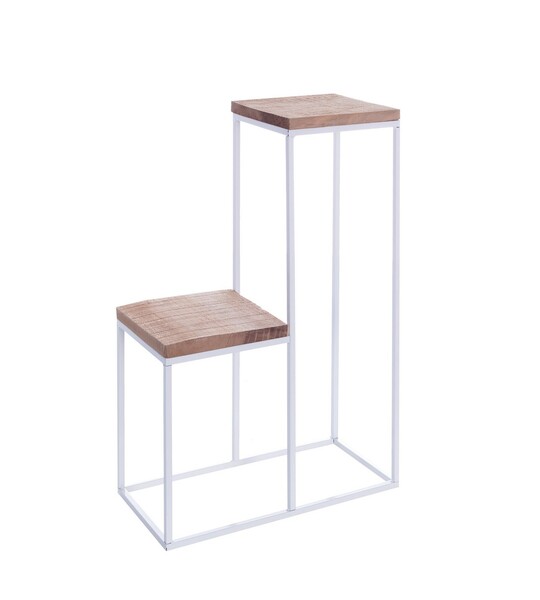 Plant stand Alfie 40x20x59cm