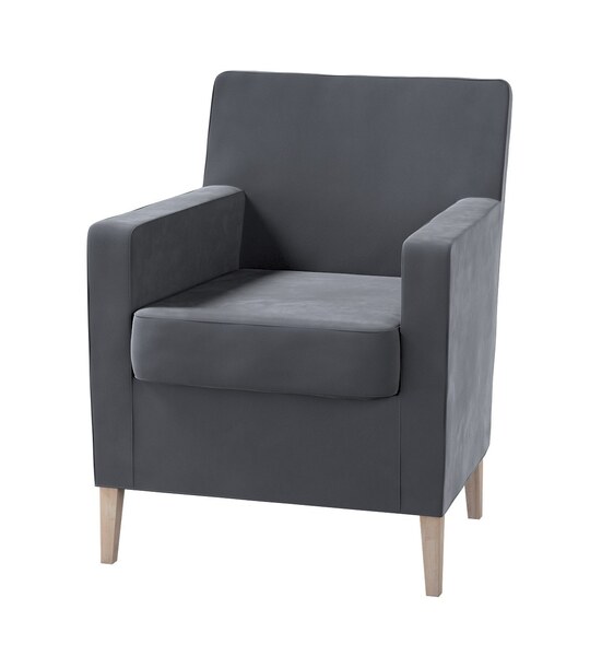 Karlstad Armchair Cover