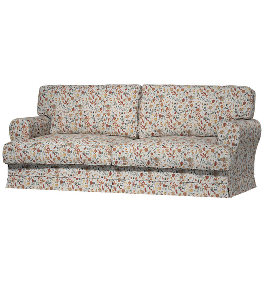 Ekeskog sofa Bed Cover