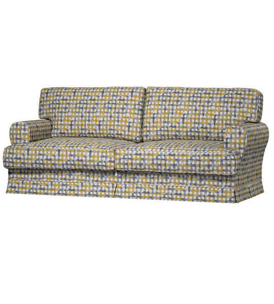 Ekeskog Fixed sofa Cover