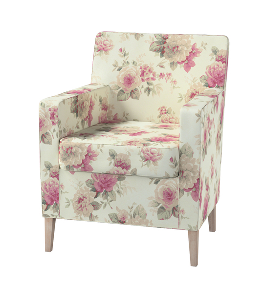 Karlstad Armchair Cover