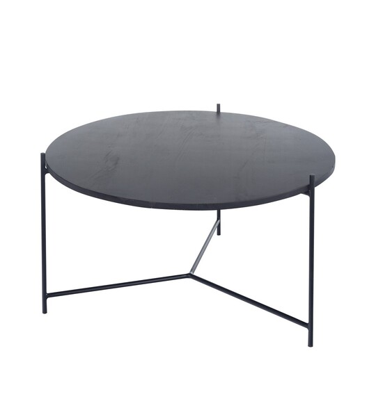 Coffee table Nerio height 43cm