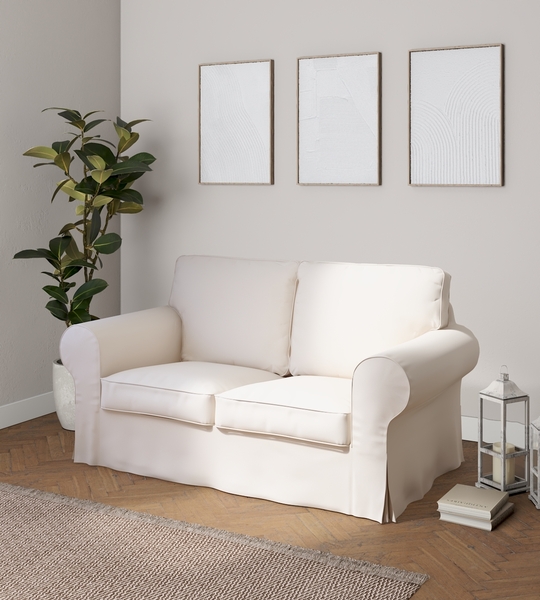 Ektorp 2-Seater sofa Bed, Model after 2012 Cover