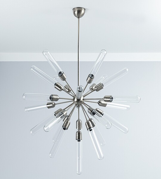 Pendant lamp Dixon