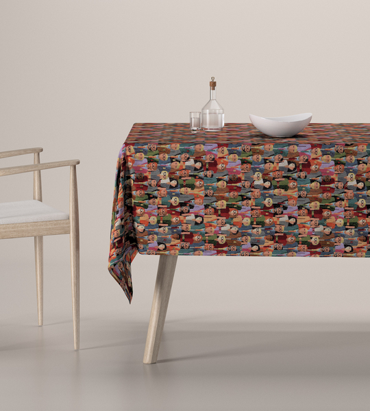 Tablecloth rectangular