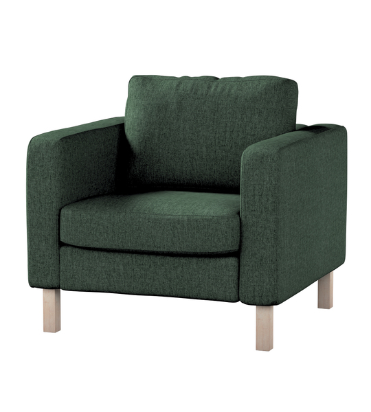 Karlstad Armchair Cover