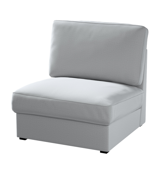Kivik Fixed Armchair Cover