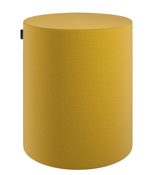 Barrel Pouffe