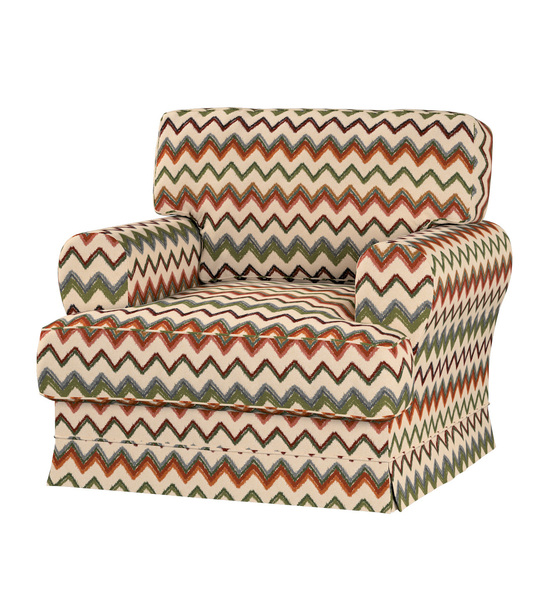 Ekeskog Armchair Cover