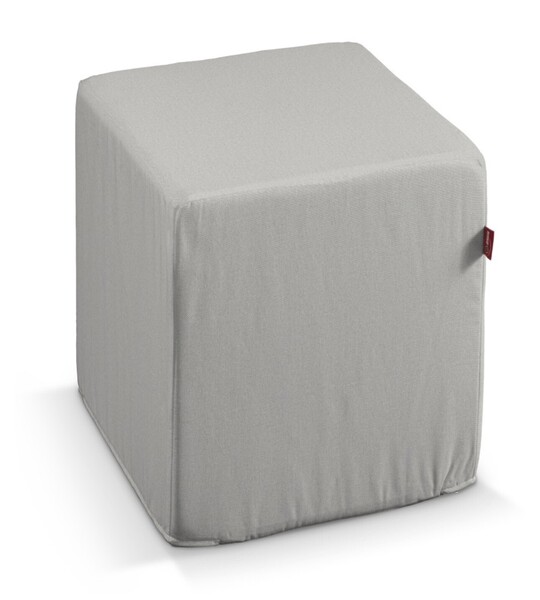 Cube Pouffe Cover