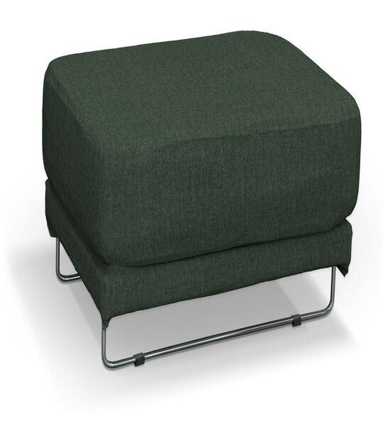 Backösand Footstool Cover