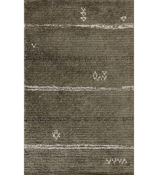 Dywan Royal jungle green 160x230cm