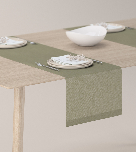 Rectangular Table Runner