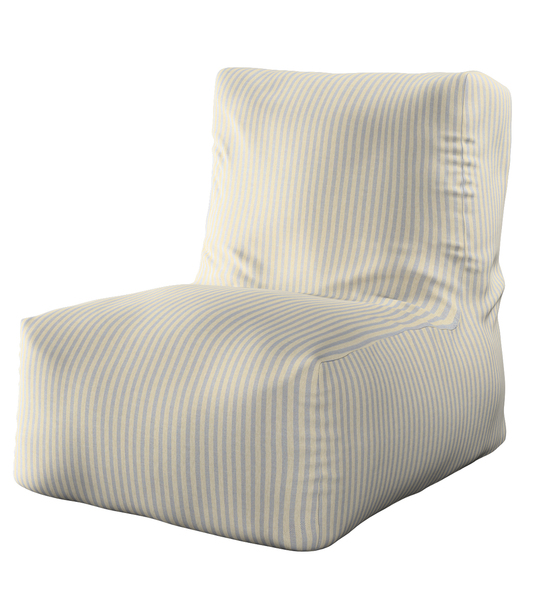 Pouffe Armchair