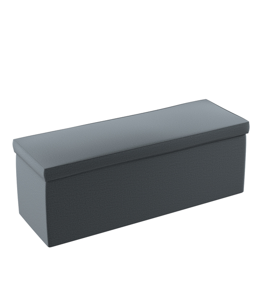 Upholstered Storage Box