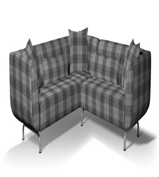 3+2 Strömstad Corner sofa Cover